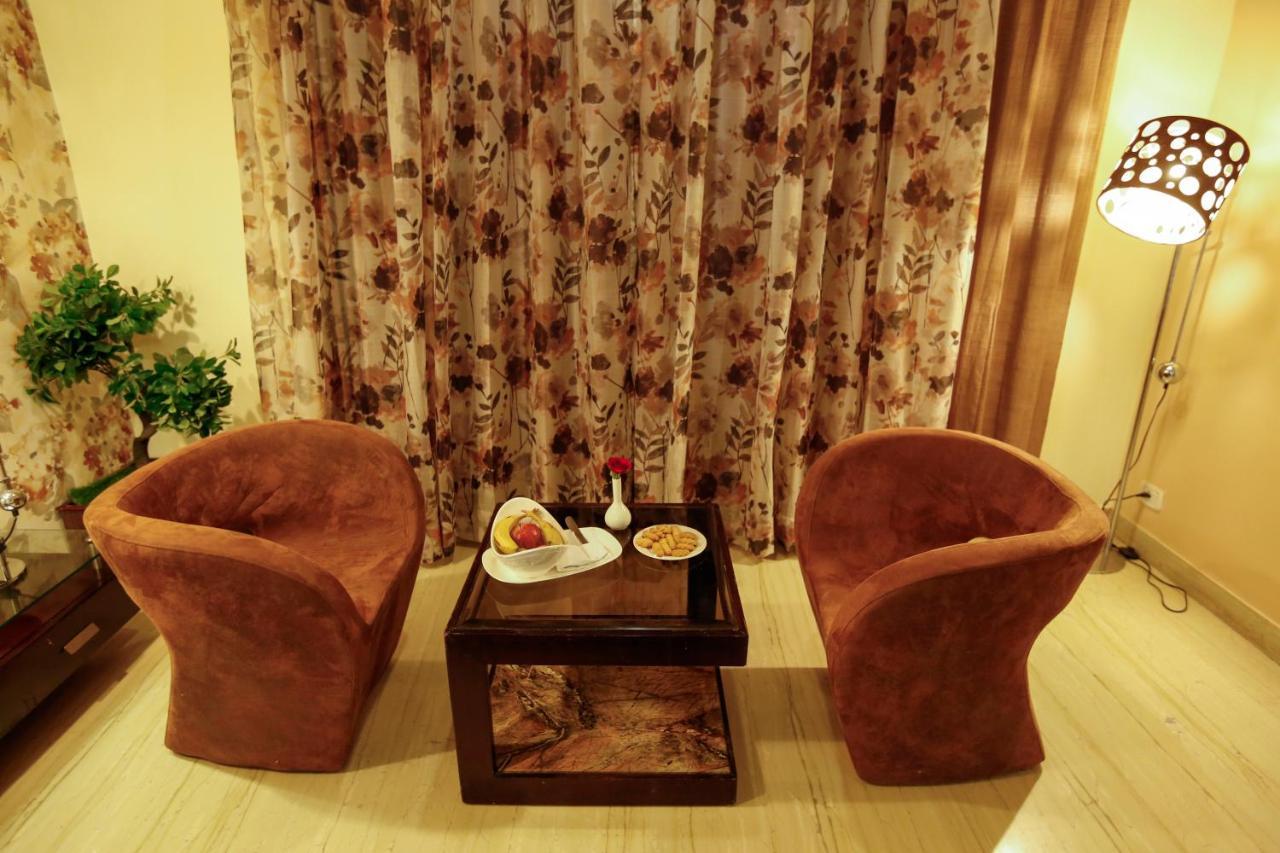 Paradizzo Resort Ajmer Extérieur photo