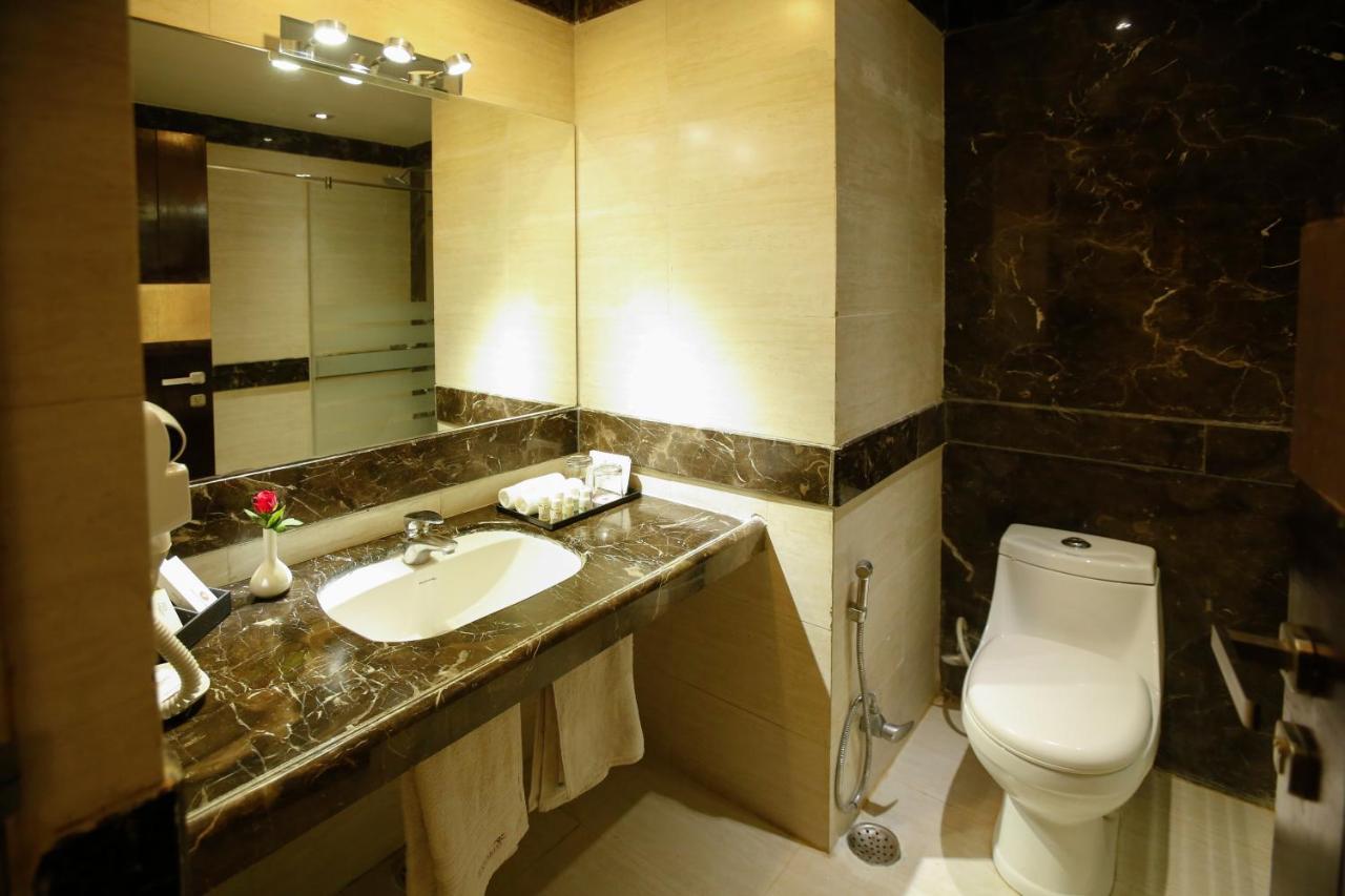 Paradizzo Resort Ajmer Extérieur photo