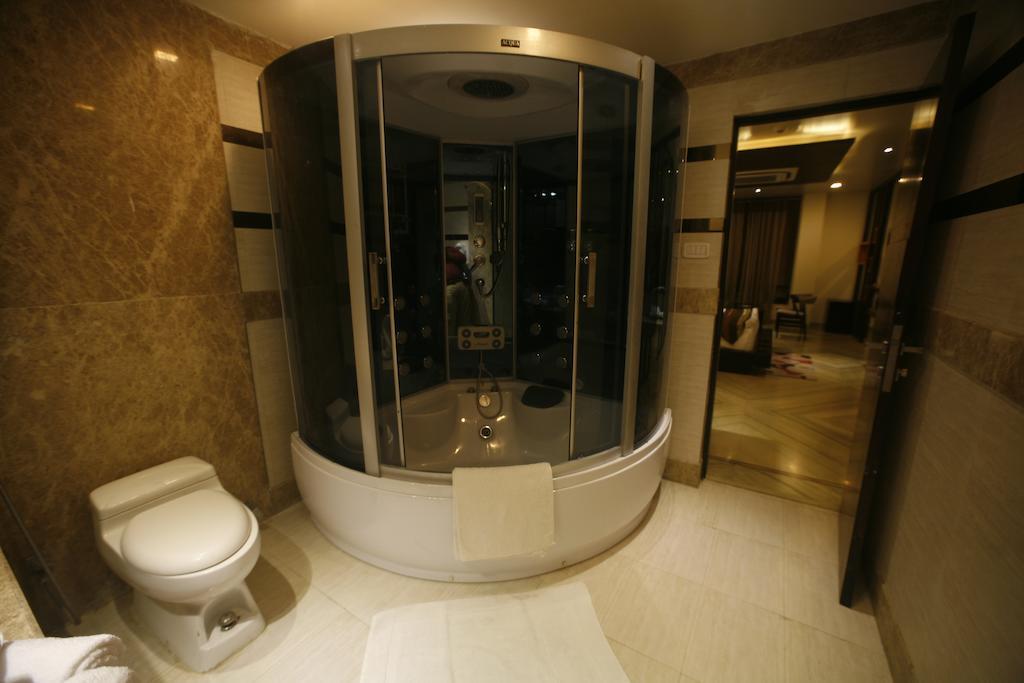 Paradizzo Resort Ajmer Chambre photo