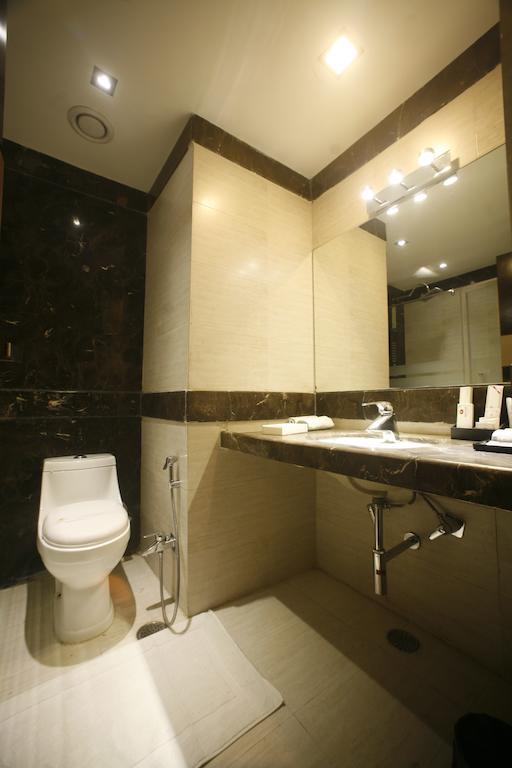 Paradizzo Resort Ajmer Chambre photo