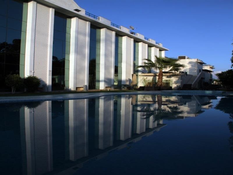 Paradizzo Resort Ajmer Extérieur photo