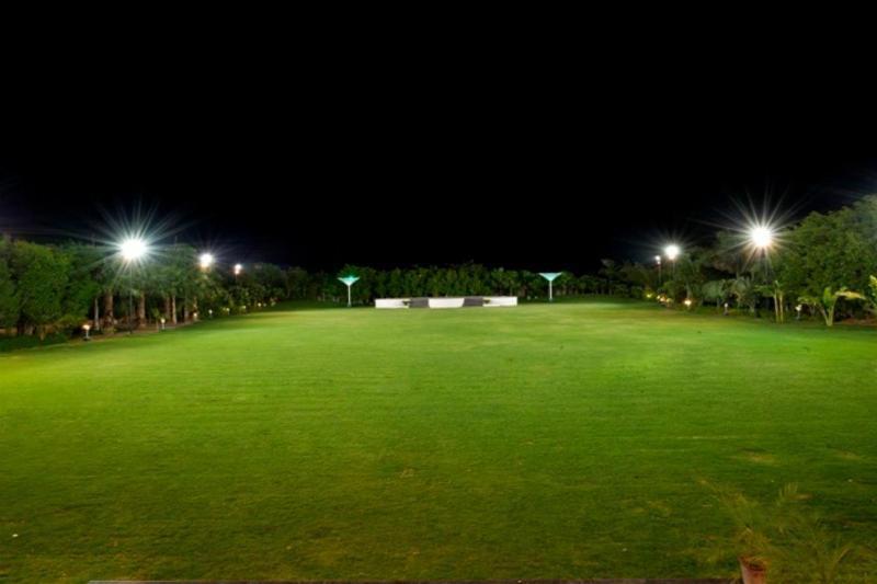 Paradizzo Resort Ajmer Extérieur photo