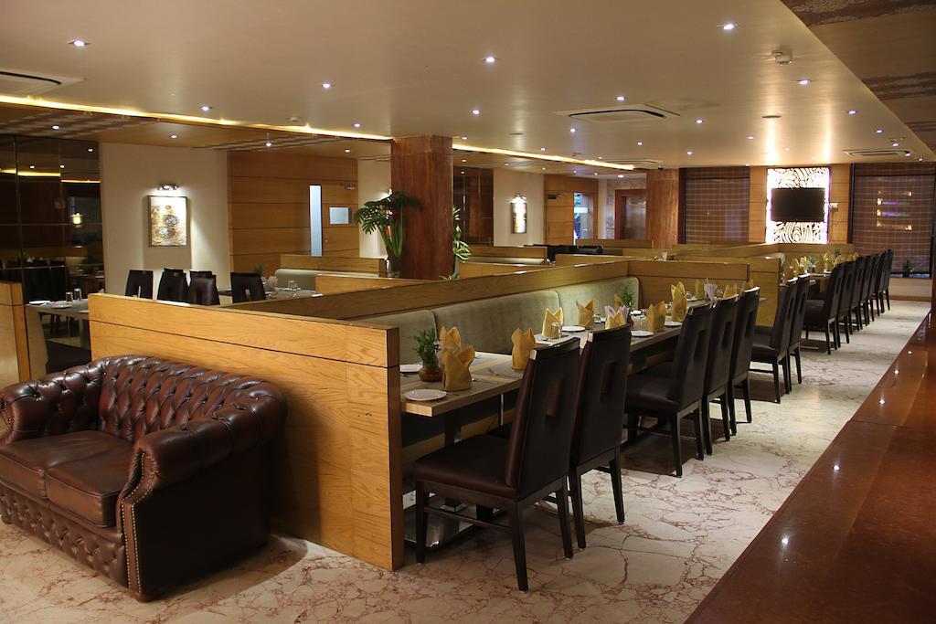 Paradizzo Resort Ajmer Extérieur photo