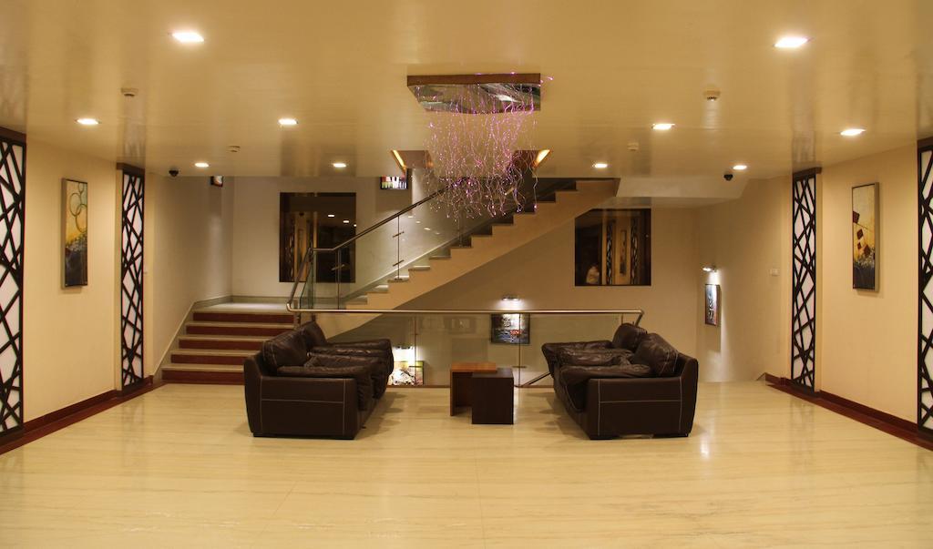 Paradizzo Resort Ajmer Extérieur photo