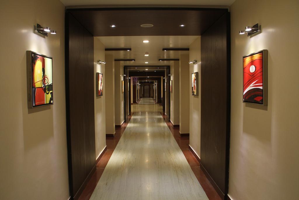 Paradizzo Resort Ajmer Extérieur photo