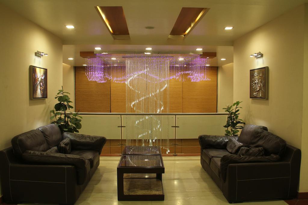 Paradizzo Resort Ajmer Extérieur photo