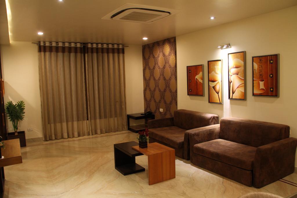 Paradizzo Resort Ajmer Extérieur photo