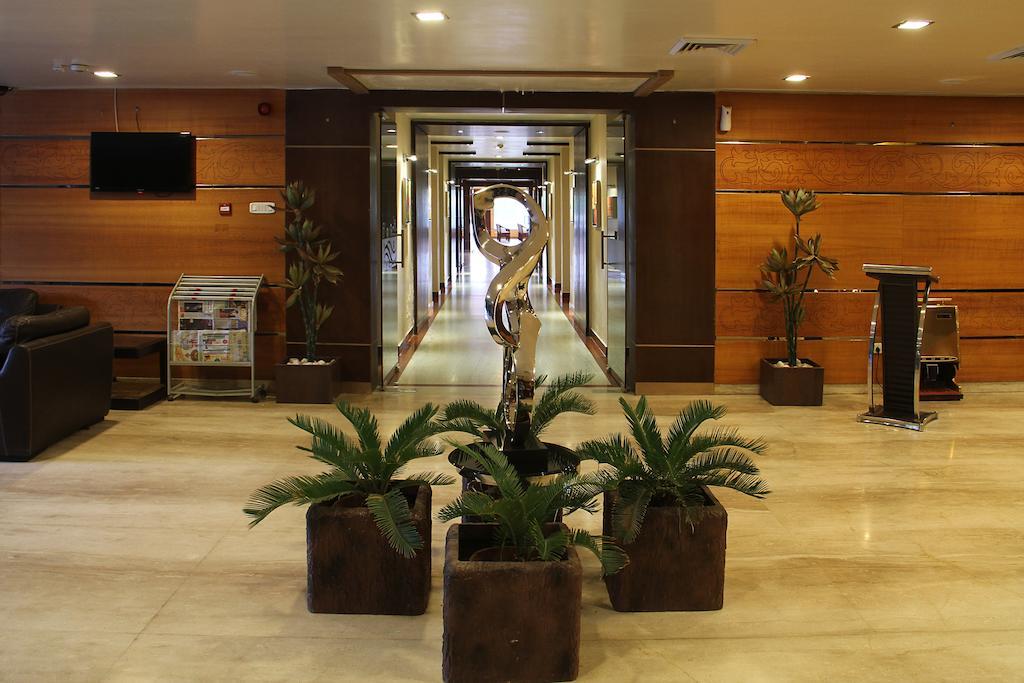 Paradizzo Resort Ajmer Extérieur photo