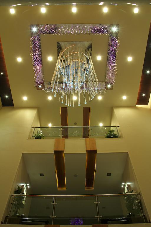 Paradizzo Resort Ajmer Extérieur photo